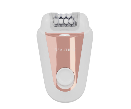 Depilator i golarka damska Beautifly Depilator Beautifly MiniGlow Epil
